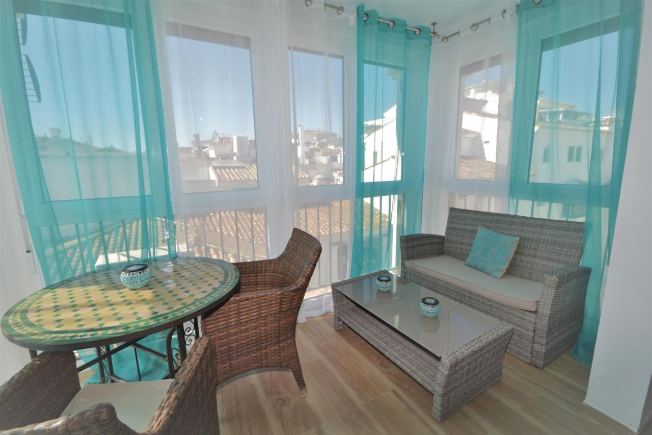 דירות מנילבה Casa Delfin מראה חיצוני תמונה