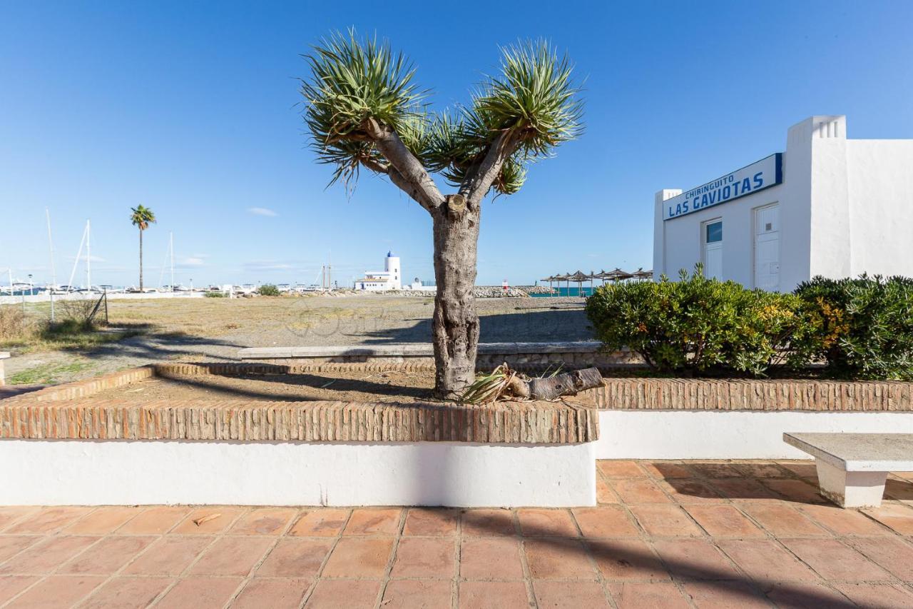 דירות מנילבה Casa Delfin מראה חיצוני תמונה