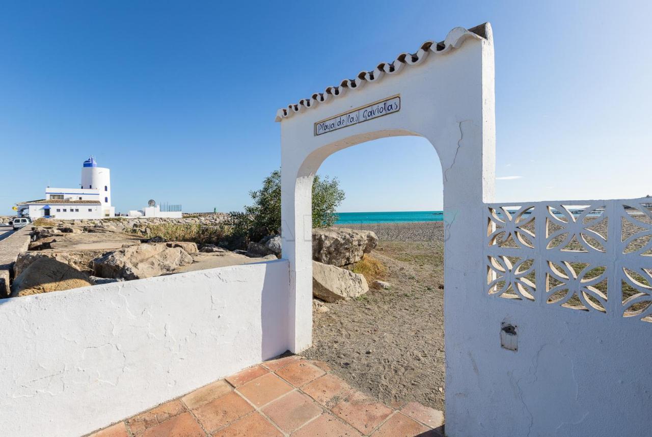 דירות מנילבה Casa Delfin מראה חיצוני תמונה