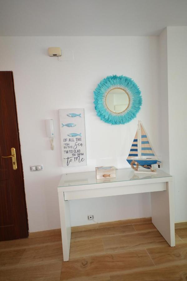 דירות מנילבה Casa Delfin מראה חיצוני תמונה