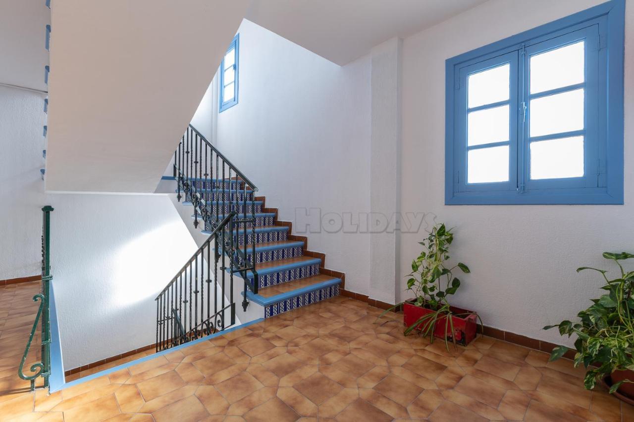 דירות מנילבה Casa Delfin מראה חיצוני תמונה